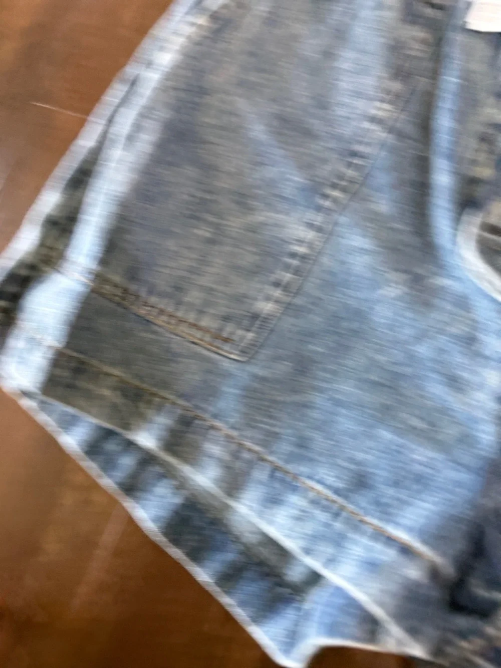 Current/Elliott casual fun